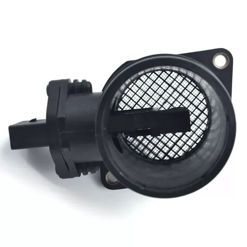 Mass Air Flow Meter MAF Sensor 0280217121 0280217122 0986280202 06A906461 95VW-12B529-BB for Volkswagen VW Audi Seat BMW - image 4